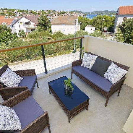 Apartment Dragana, Jezera, Island Murter 外观 照片