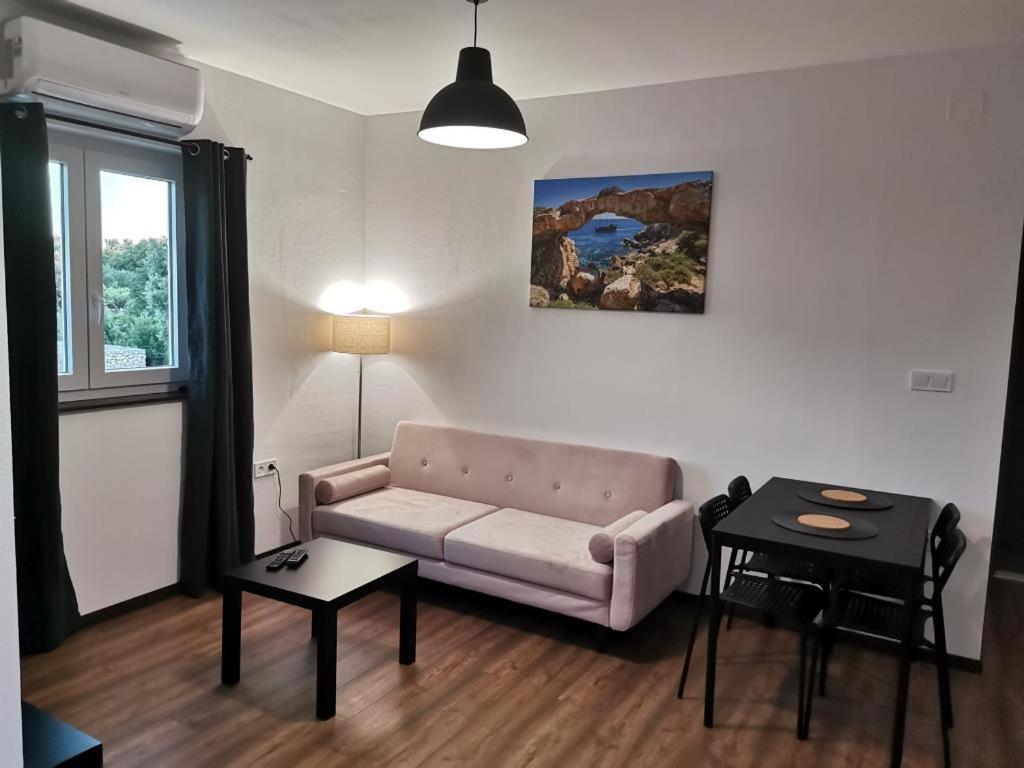 Apartment Dragana, Jezera, Island Murter 外观 照片