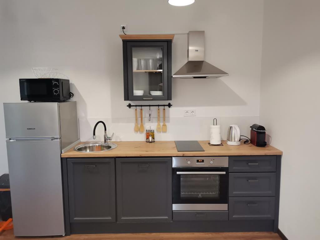 Apartment Dragana, Jezera, Island Murter 外观 照片