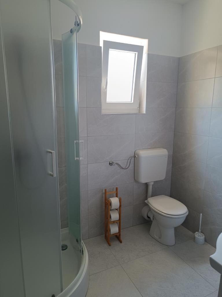 Apartment Dragana, Jezera, Island Murter 外观 照片