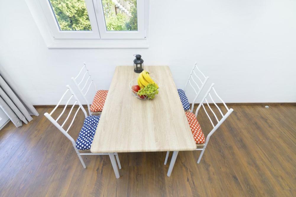 Apartment Dragana, Jezera, Island Murter 外观 照片