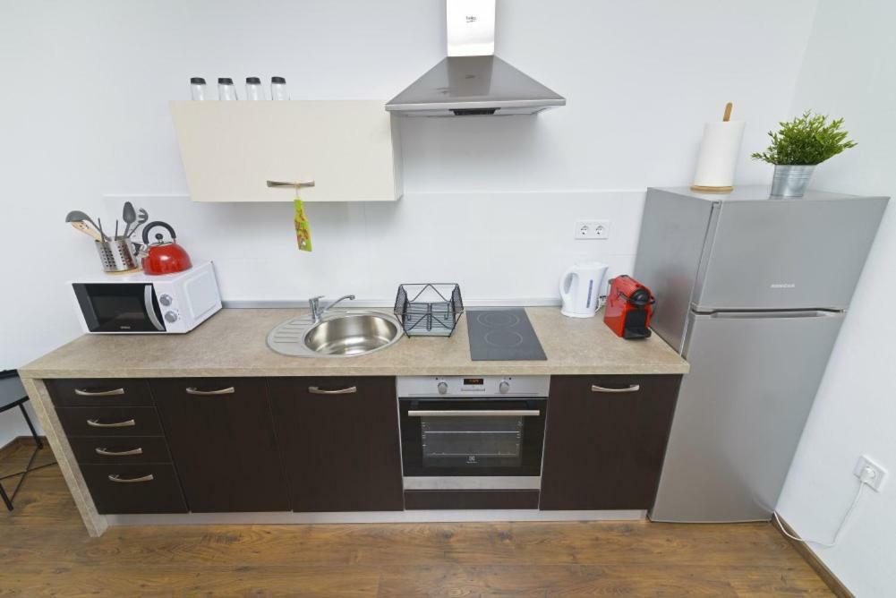 Apartment Dragana, Jezera, Island Murter 外观 照片