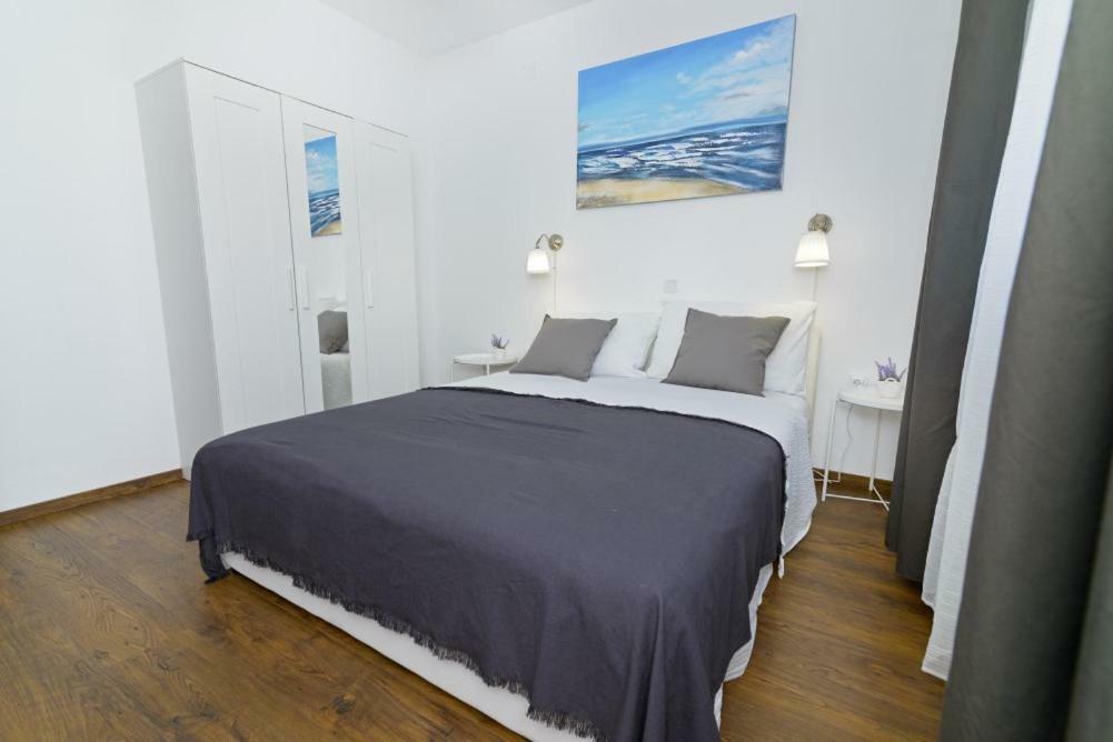 Apartment Dragana, Jezera, Island Murter 外观 照片